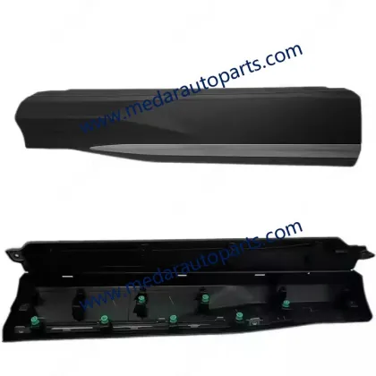BYD Song Plus EV Left Front Door Skirt
