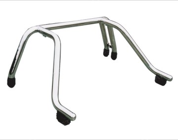 High Quality Universal S/S Roll Bar 2#