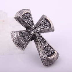Fashion Cross Rings