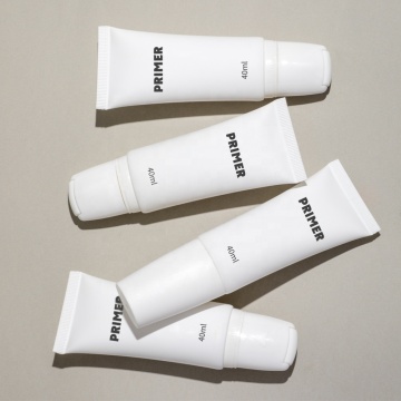 Vegan Roller Design Matte Finish Oil Control Private Label Makeup Primer with Custom Logo