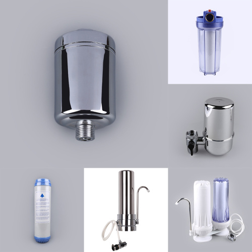 Meilleur filtres à eau, meilleur système de filtration de l&#39;eau à domicile