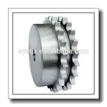 USA Standard E80B23H CHAIN SPROCKET