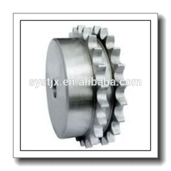 USA Standard E80B23H CHAIN SPROCKET