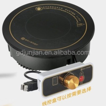 Best Portable Induction Cooktops for Shabu Shabu Dining Tables