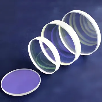 Laser Protective Lens and Window
