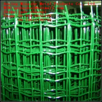 welded wire Eure fence