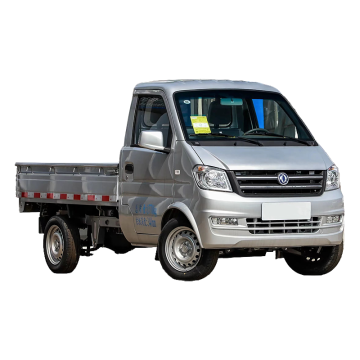 Factory Price Dongfeng 2.5ton DFSK Mini Cargo Fence Truck 4x2 for Sale