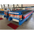 corrugated sheet cold roll forming machines