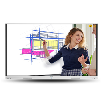 86-Zoll-Smart-Balance-Touchboard mit interaktivem Whiteboard