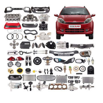 China Car Auto Body Repair Kit Accessories for Chery Models M11 M12 S12 A21 A5 A1 A3