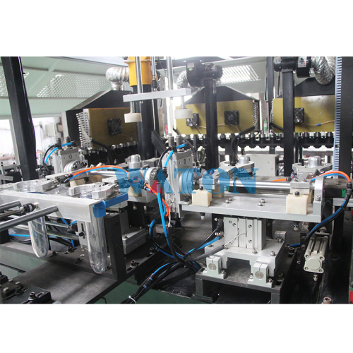 Automatic PET 20L Large Volume Bottle Making Machine