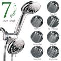 Best selling eco friendly bathroom power australia shower head