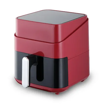 5L 5.5L 6L  Smart Electric Cosori Air Fryer Oven Custom Oil Free Deep Fryer