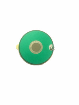 Bimorphe en céramique piézoélectrique FT-31.8T-3.2A2 32mm 3.2khz