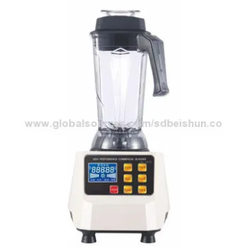 Multifunctional High-power Blender Smoothie Maker