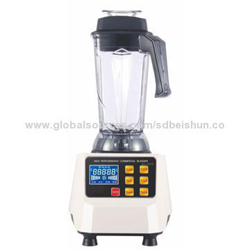 Multifunctional High-power Blender Smoothie Maker