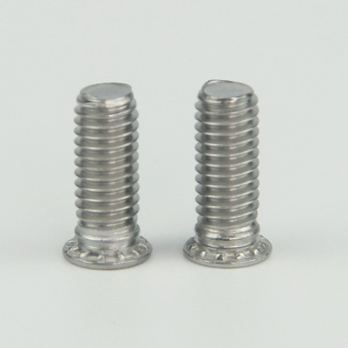 Stainless Steel Self Clinching Screws FHS M4 10