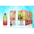 Bonne vente bang king 12000puffs jetable vape populaire