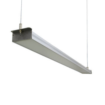 LED Commercial Office Pendant Lamp, 35W, 80Ra, 2,700/4,500/6,500K, 80 to 100lm/W, CE/RoHS/CB MarksNew