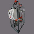 Reliable Self-Cleaning filter System