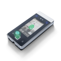 HFSECURY ODM Face Palm Reconnaissance Système de contrôle d'accès