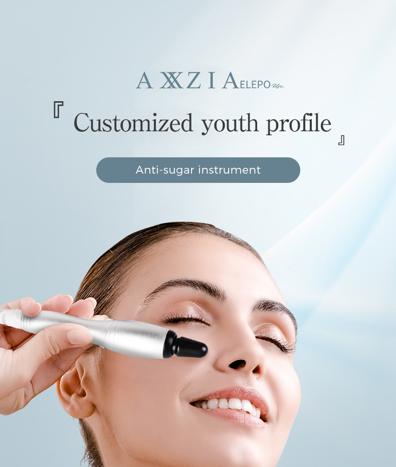 professional face lifting machine for estheticians