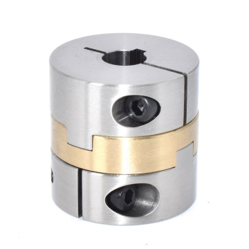 Oldham Couplings: Flexible Couplings for Servo Motor and Shaft Coupling
