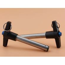 1/2&quot; átmérőjű golyós rögzítő gyorskioldó csapok