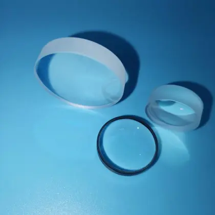 Convex Concave Lens Meniscus Lens
