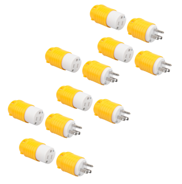 15A Plug END ETL Lelaki disenaraikan