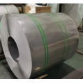 TISCO 304 Stainless Steel Coil with Mirror Polish