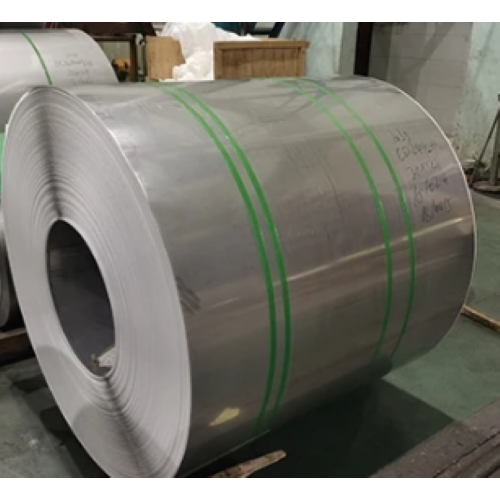 TISCO 304 Stainless Steel Coil with Mirror Polish