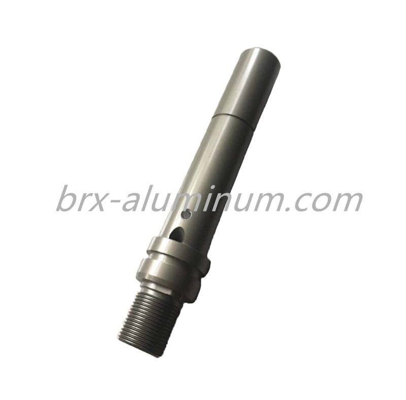 Customized aluminum Alloy Bar