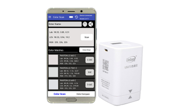LS171 colorimeter