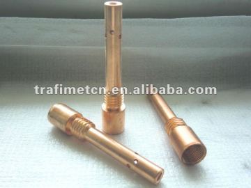 original trafimet Mig Welding Torch Contact welding Tip