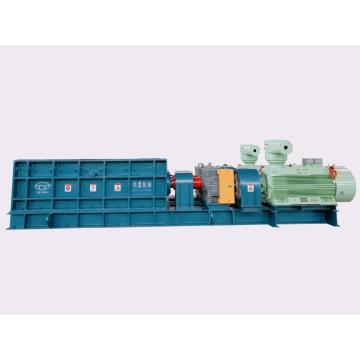 Powerful Double-Toothed Roll Crusher for Mining Stone