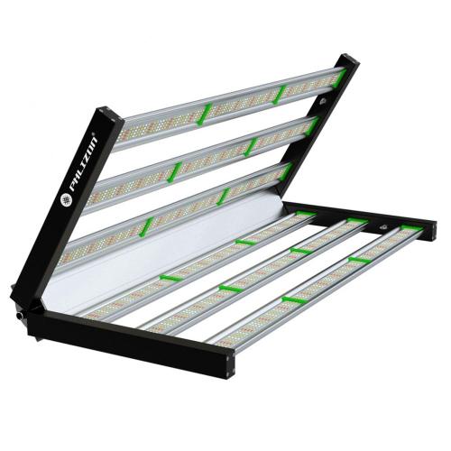 UV IR-schakelaars Indoor Hydroponic System Grow Light