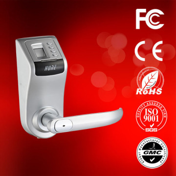 Digital Electronic Number Lock