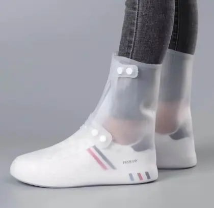 Colour Boot Covers,Waterproof Colourful Boot Cover,Convenient Shoe Rain Cover, Popular Shoe Covers,Cheap Shoe Cover