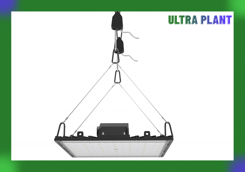 Full Spectrum for Plants Seedling Veg Growing Lamps