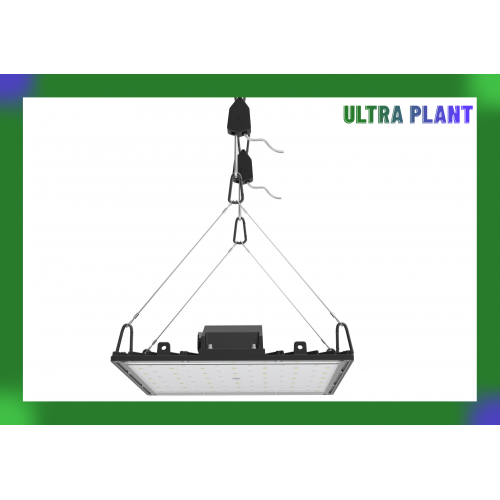 Espectro total para lâmpadas de crescimento de mudas de plantas
