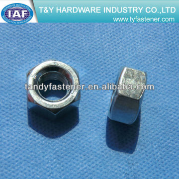 Unc Hex Nut