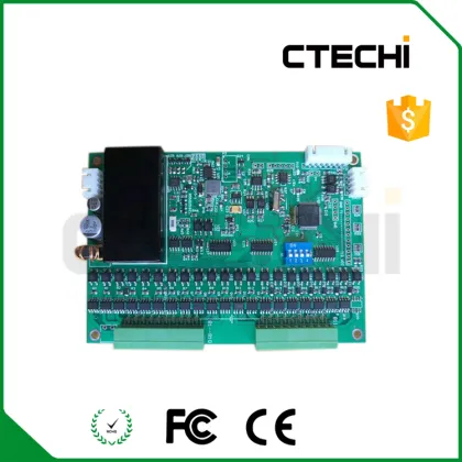 OEM battery management system BMS for Lithium battery