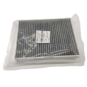 Supply Air Conditioner Air Filter Parts for Karry TIGGO 7, 8, and 5x Conditioning Filter