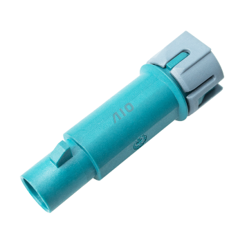Single Dual Male Female Fakra Z Cable Adapter