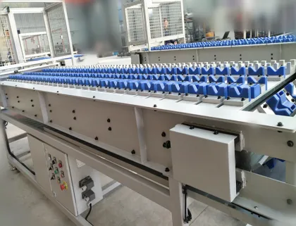 Jiujin Fixed Pitch Type Silo