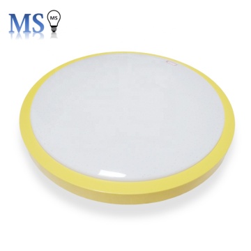 Modern 18W LED Ceiling Lamp - Wide Selection of Decoration Lights for Room Lighting