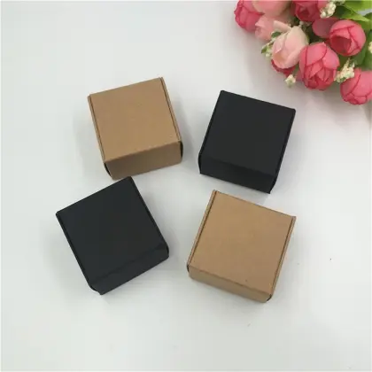 Printing Packaging Boxes and Bags