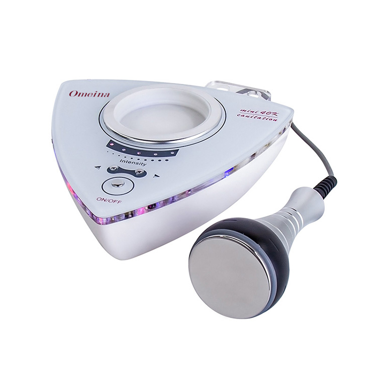 Omeina 40k single handle cavitation machine