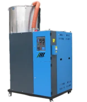 3 in 1 honeycomb dehumidifier dryer